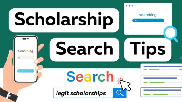 Top Mistakes to Avoid When Seeking Scholarships